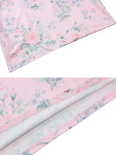 Sydney Floral Mini Dress